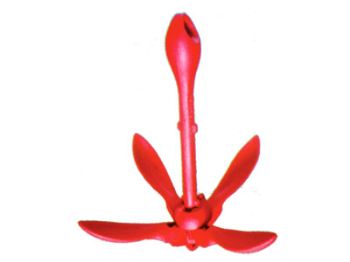 Red Anchor