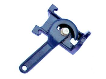 Malleable Iron Clamp