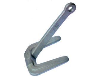 C type iron anchor GM003-C1