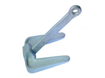 C type iron anchor GM003-C2